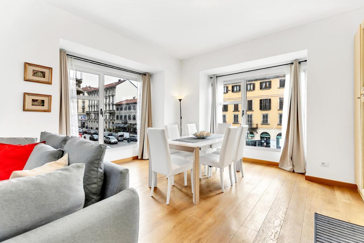 Appartamento Porta Venezia - Affitti Brevi Italia Milano